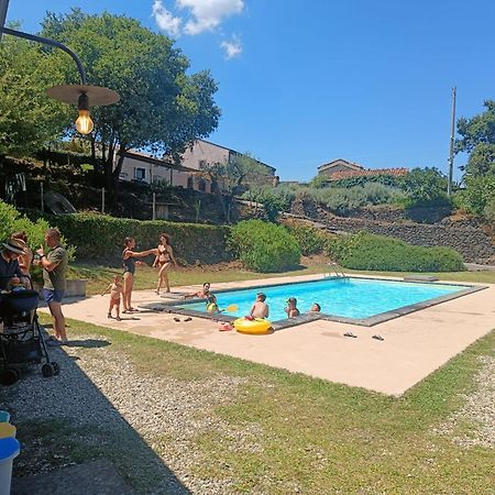 Hotel Il Tanaceto Castiglione De Sicilia Exterior foto