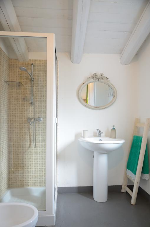 Hotel Il Tanaceto Castiglione De Sicilia Habitación foto